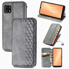 【人気商品】SH-M19 / AQUOS SHG05 sense 6s SH-54B SHG07 ケース sense6 手帳型 ノートブック型ビジネスフォンケース に適用するAQUOS 携帯電話保護カバー強い吸引力ノートブック型多機能携帯電話ホルスター財布携帯