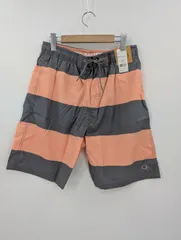 OP オーシャンパシフィック サーフパンツ Lサイズ 海パン ボードショーツ
