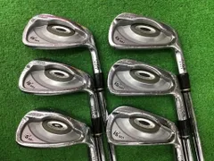 PRGR Forged アイアンセット is3 500BL 5番〜PW 6本 is3 500 BL | PRGR ARCHIVE CLUBS | プロギア（PRGR