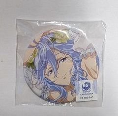 86 ―エイティシックス ― くじコレ D賞 缶バッジ D-3 レーナ 白 B