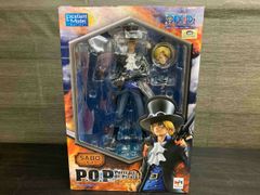 P.O.P Sailing Again サボ POP ワンピース 8745 - メルカリ