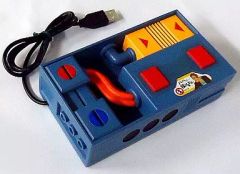 こんなものHUB賞 テム・レイのパーツ型USB HUB - メルカリ