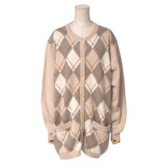 □美品□ETRO エトロ コットン × シルク ロング スカーフ ストール  