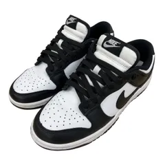 2025年最新】nike dunk low パンダ 23の人気アイテム - メルカリ