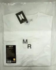 2025年最新】monochrome bts crewneck shirtの人気アイテム