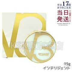 スピケア V3 インテリジェント ファンデーション 15g  SPICARE V3 (0518)