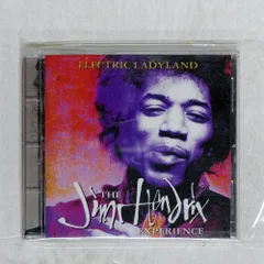 超貴重エラー盤●アナログＬＰ】ジミー・ヘンドリックス　エレクトリックレディランド 2025年最新】Electric Ladylandの人気アイテム - メルカリ
