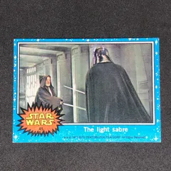 スターウォーズ　カード　topps　トップス　アナキンスカイウォーカー　1of1 Anakin Skywalker Trading Cards for sale | eBay