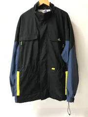 adidas　90's 　ナイロンジャケット　ヴィンテージ【M128-20240704-03TS】