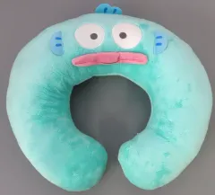 【中古】クッション・本体 ハンギョドン U字形クッション 「サンリオキャラクターズ」