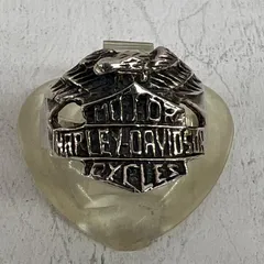 2025年最新】Harley-Davidson メンズ リング・指輪の人気
