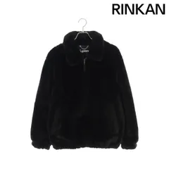 2025年最新】SUPREME 17SS ジャケット ファーの人気アイテム