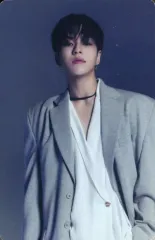 【中古】コレクションカード(男性) TREASURE/ジェヒョク/CD「REBOOT」［DIGIPACK / JP LIMITED VER.3］フォトカード