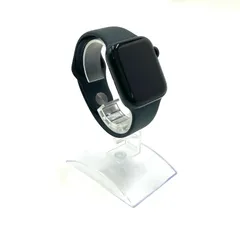 Apple Watch SE 第2世代 アルミニウム 40mm GPS 76% 動作確認済【全額返金保証】【最速発送】