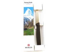 スイス ウェンガー社製 パーリングナイフ WENGER Paring Knife kdKT