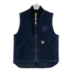 2025年最新】Carhartt ダウンベスト・キルティングベストの人気