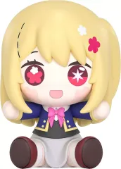 【新品】フィギュア Huggy Good Smile ルビー 「【推しの子】」