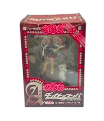 【未開封】みんなのくじ ダンガンロンパ A賞 江ノ島盾子 フィギュア【送料込】 2025年最新】A賞 江ノ島盾子の人気アイテム - メルカリ