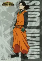 【中古】キャラカード(キャラクター) 相澤消太 「僕のヒーローアカデミア HERO FES. トレーディングブロマイド」