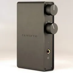 NUFORCE ICON AMP プリメインアンプ (シルバー)2ndオーナー 2025年最新】nuforceの人気アイテム - メルカリ