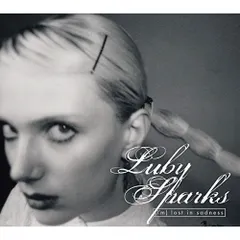 Luby Sparks LP レコード シュリンク付き Luby Sparks LP レコード シュリンク付き