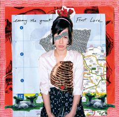 【中古CD】First Love /アール・アンド・シー / /K1501-250419B-3473 /4580204754962