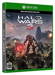 【中古】 Halo Wars 2 - XboxOne