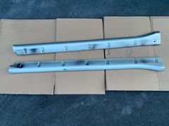 ステップパネル　GF-RZJ95W H13年12月　TXリミテッド