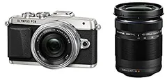 2026年最新】Olympus pen e-p7 ezダブルズームキットの人気アイテム
