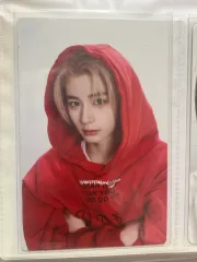 BOYNEXTDOOR イハン BOYNEXTDOOR TOUR KNOCK ON Vol.1 フォトカード