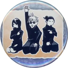 2026年最新】呪術廻戦展 缶バッジ 五条悟の人気アイテム - メルカリ