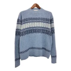 2025年最新】Sears メンズ ニット・セーターの人気アイテム - メルカリ