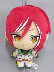 【中古】ぬいぐるみ 逆先夏目 ぬいぐるみ-Valkyrie・Switch- 「あんさんぶるスターズ!!」