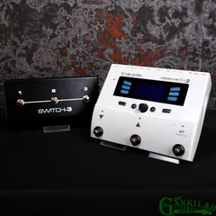 2025年最新】TC HELICON SWITCH-3の人気アイテム - メルカリ