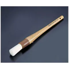 【新品・3営業日で発送】カーライル シェフ　ペストリーブラシ　ラウンド４０４００（１０２１６）【WBL35】のサムネイル