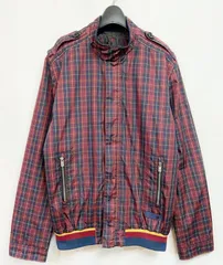 2025年最新】ben sherman ハリントンの人気アイテム - メルカリ