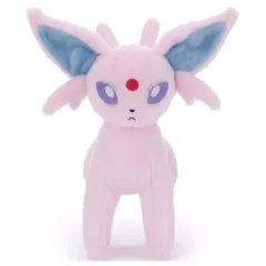 【新品】ぬいぐるみ エーフィ キミにきめた!ポケモンゲットぬいぐるみ 「ポケットモンスター」