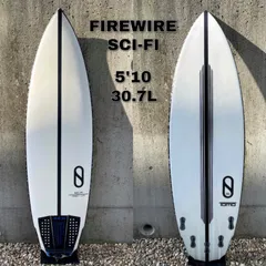 2023年最新】firewire サーフボードの人気アイテム - メルカリ