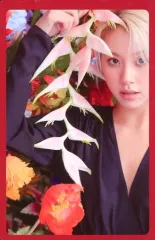 【中古】コレクションカード(女性) TWICE/チェヨン/CD「Eyes wide open」予約特典フォトカードセット Story ver.