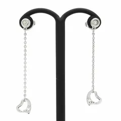 新品仕上げ済 新同 極美品 ティファニー TIFFANY & CO. バイザヤード  