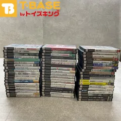 PlayStation 2/プレイステーション 2/プレステ 2/PS 2 太鼓の達人タタコンでドドンガドン スノーボードヘヴン DOA2 ファントムブレイブ 等 ソフト 50点以上セット