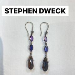 SUEPHENDWECK スティーブンデュエック イヤリング