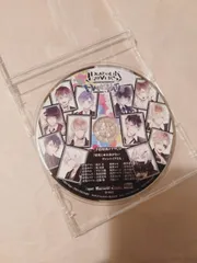 ドラマCD】「切実に★お金がないヴァンパイアたち」