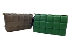 MICALLE MICALLE 　メッシュショルダーバッグ