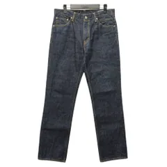 2025年最新】visvim デニム w34の人気アイテム - メルカリ