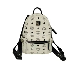 エムシーエム MCM Stark サイドスタッズ バックパック レディース 表記無 のサムネイル