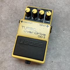 BOSS Power Driver PW-2 ギターエフェクター 本体 - メルカリ