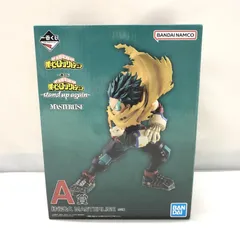 一番くじ 僕のヒーローアカデミア stand up again くじフルセット 一番くじ 僕のヒーローアカデミア －stand up again－｜一番くじ