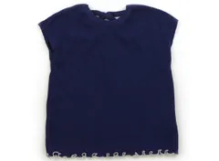 【ブリーズ/BREEZE】Tシャツ・カットソー 110サイズ 女の子【子供服・ベビー服】（1849888）