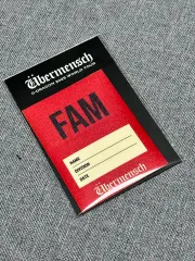 G-DRAGON(ジードラゴン) 人材派遣 ステッカーパック 出品